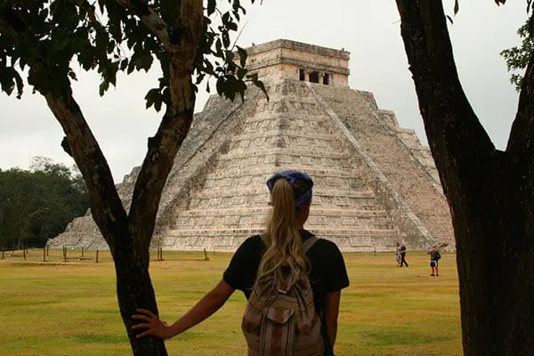Discover Yucatan in 4 Days — 4
