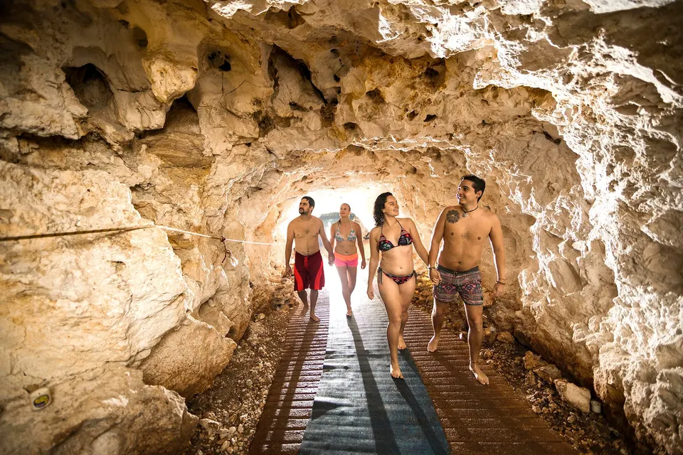 Chichen Itza & Cenote Maya — 3