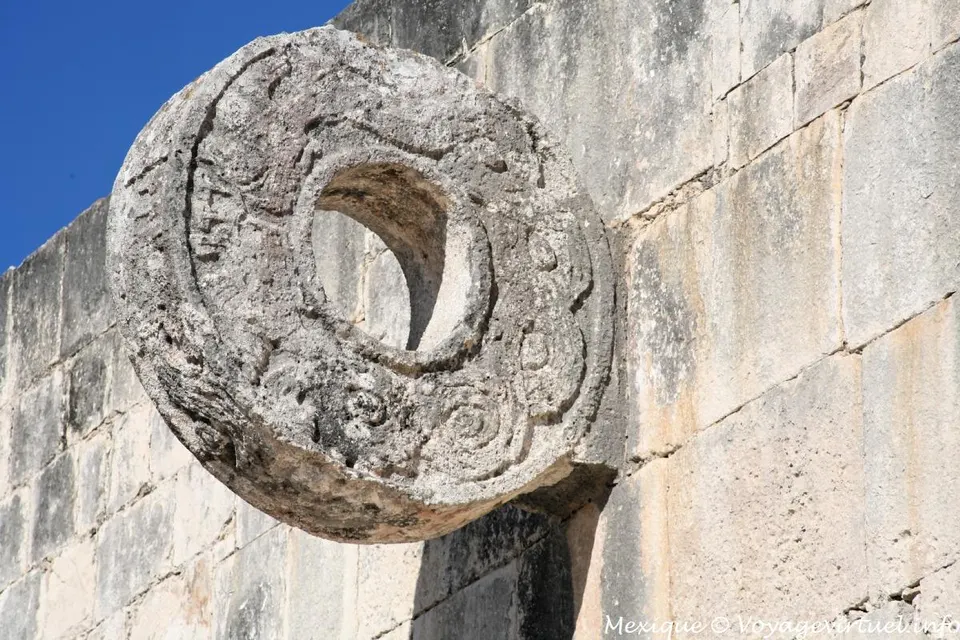 Chichen Itza Express Departure from Playa del Carmen