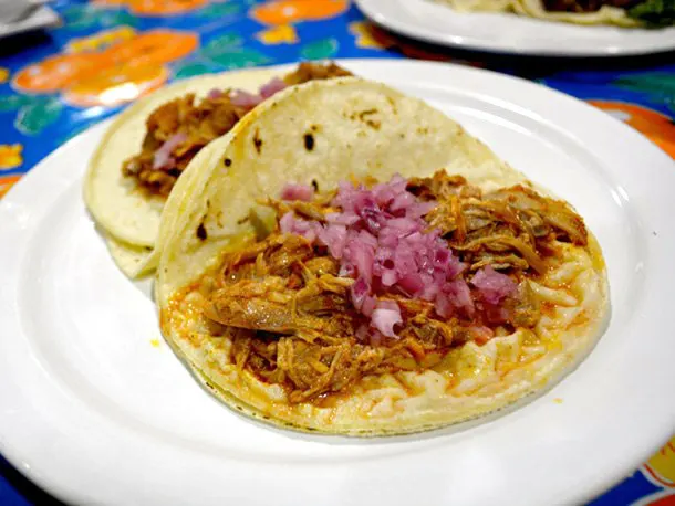 Chichen Itza Tour & Mayan Food Experience — 3