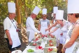 Chichen Itza Tour & Mayan Food Experience — 2