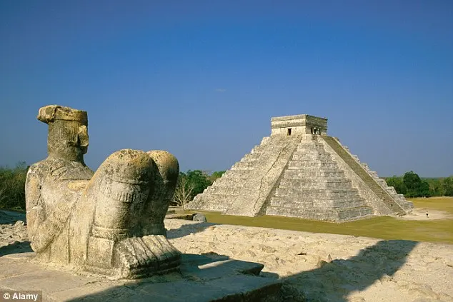 Chichen Itza - Cenote & Valladolid ALL Inclusive — 3