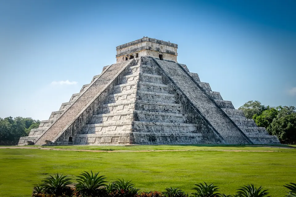 Mayan Heritage (5 Days) — 5