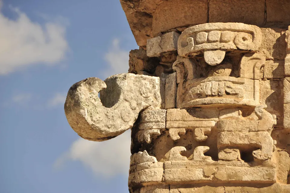 Chichen Itza with Drop Off in Playa del Carmen, Riviera Maya or Cancun — 5