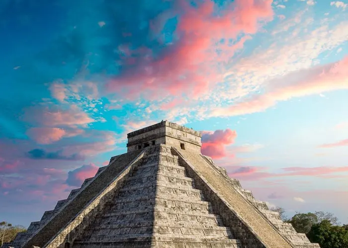 Chichen Itza y Nado en Cenote