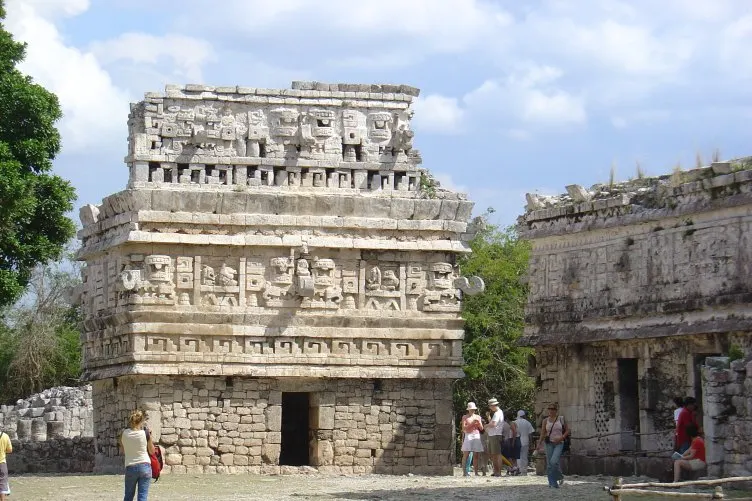 Tulum , Cozumel Snorkel ALL INC & Chichen Itza ALL INC Cenote