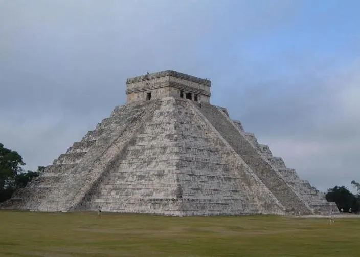 Chichen Itza Luxury — 4