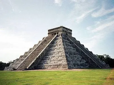 Tour Express a Chichen Itza — 1