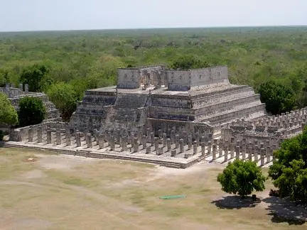 Chichen Itza Express Departure from Playa del Carmen — 5