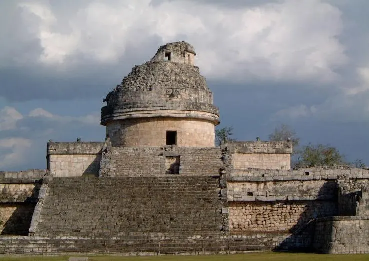 Tour Express a Chichen Itza — 4
