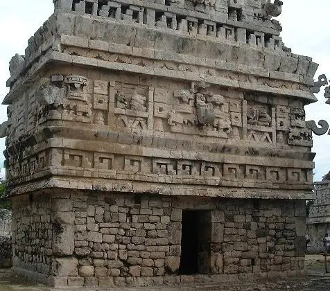 Tour Express a Chichen Itza — 3