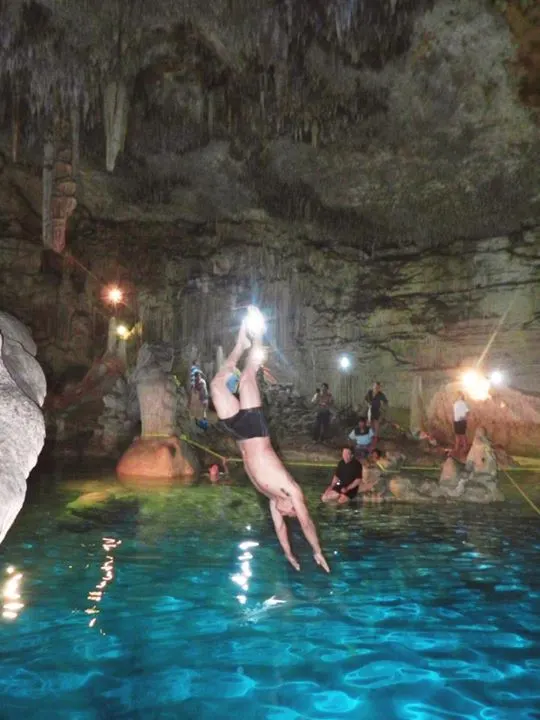 Tour Privado a Tulum y Coba — 5