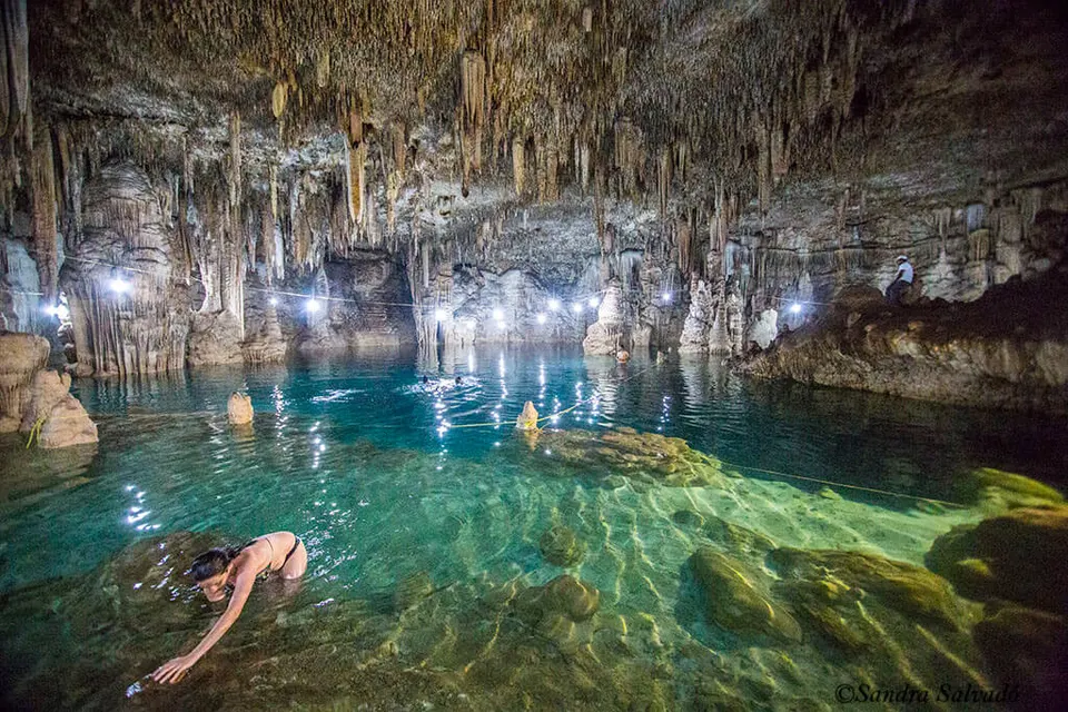 Discover Yucatan in 4 Days — 5