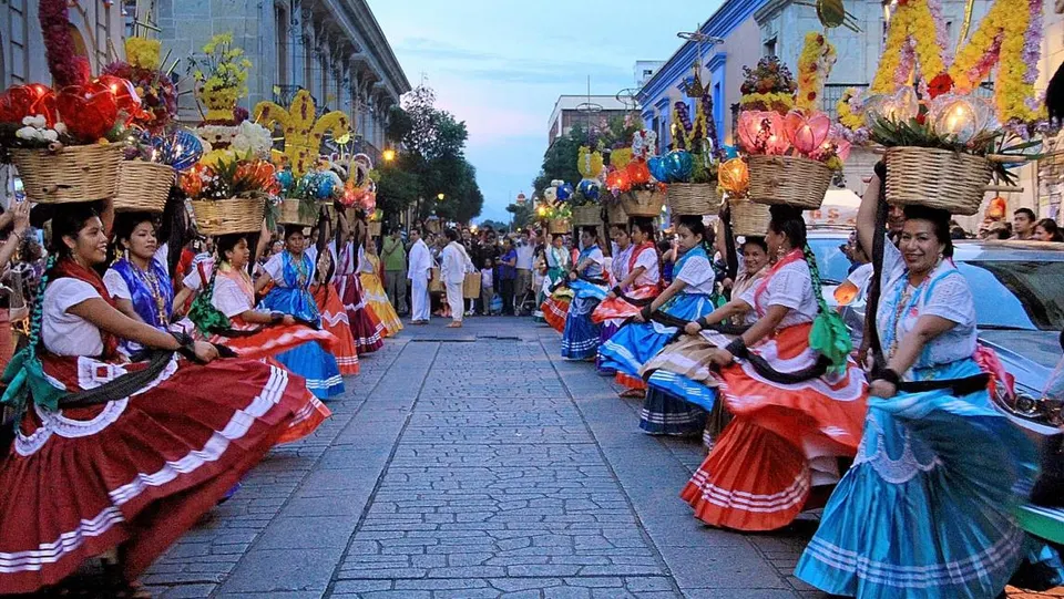 From Mexico City to Cancun (12 Days) — 3