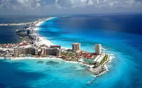 Private Cancun City Tour — 1