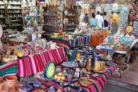 Private Cancun City Tour — 3