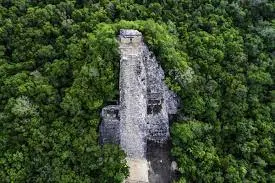 Tulum - Coba - Cenote & Playa del Carmen — 3