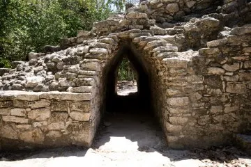 Chichen Itza ALL Inclusive / Tulum - Coba - Cenote & Playa del Carmen — 4