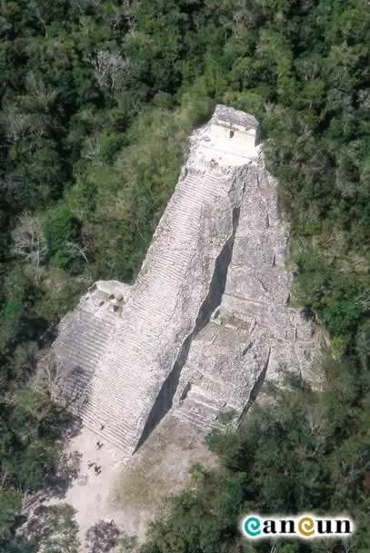 Tour Privado a Tulum y Coba — 3