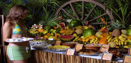 Tour Xcaret Plus — 5