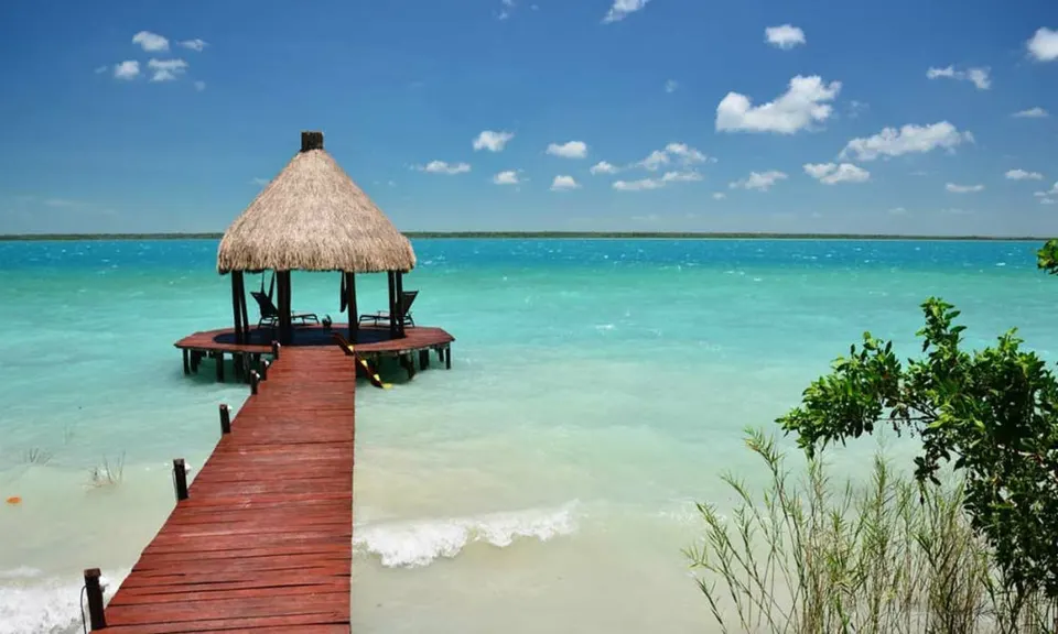 Transportation Bacalar — 4