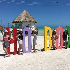 Holbox Transportation