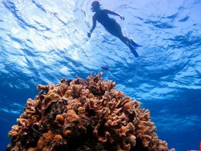 Cozumel By Jeep or Buggy — 2