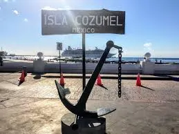 Cozumel By Jeep or Buggy — 3