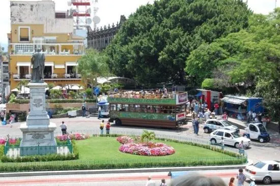 Magic Mexico Route (14 Days) — 5
