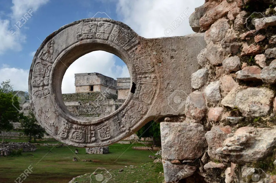 Chichen Itza with Drop Off in Playa del Carmen, Riviera Maya or Cancun — 2