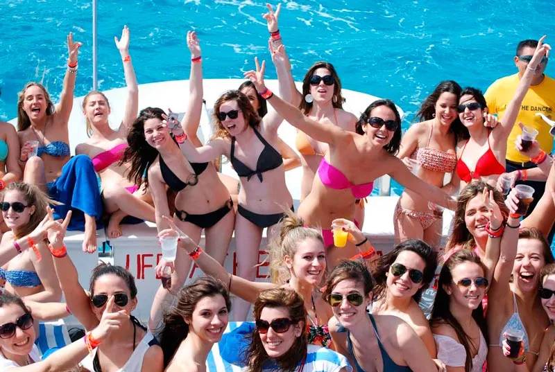Isla Mujeres - Snorkel and Golf Kart Tour — 4