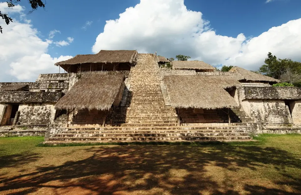 Ek Balam & Mayan Traditions — 3