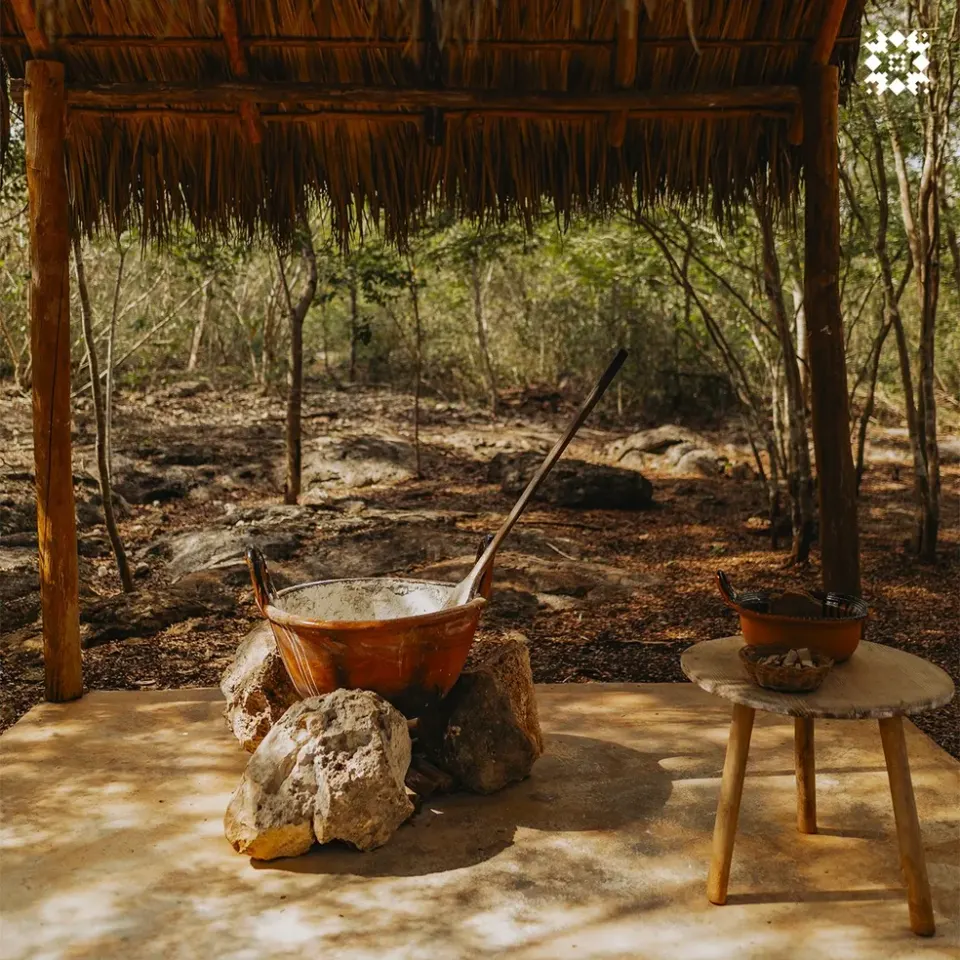 Ek Balam & Mayan Traditions — 5