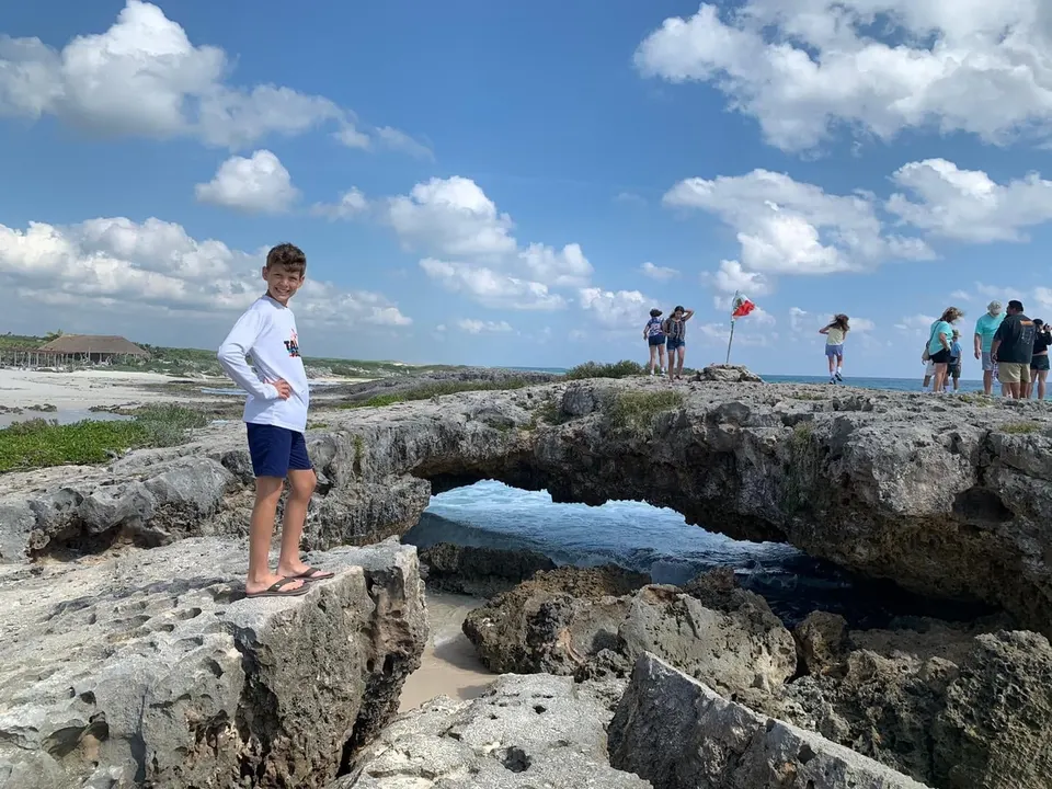 Cozumel By Jeep or Buggy — 5