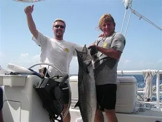 Catamaran Adventure Tour — 2