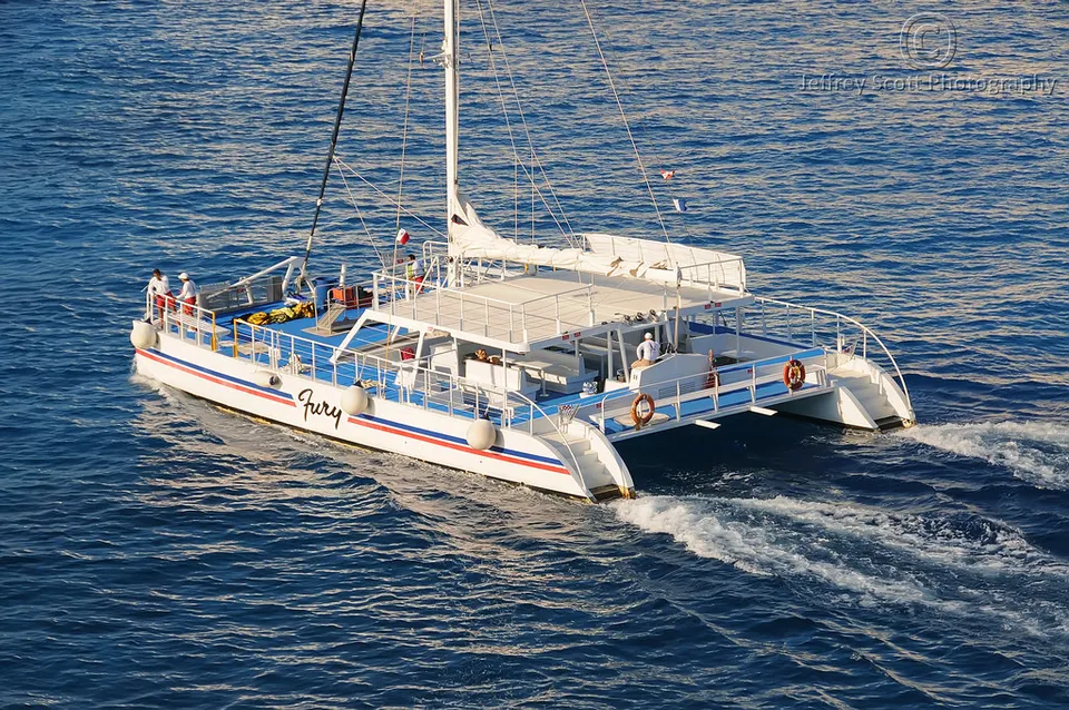 Cozumel Snorkel and Beach Club — 2