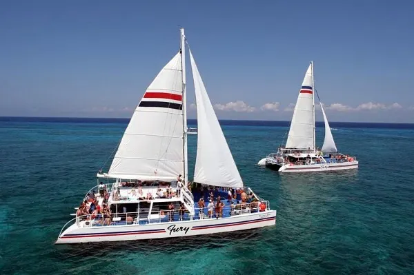 Cozumel Snorkel and Beach Club