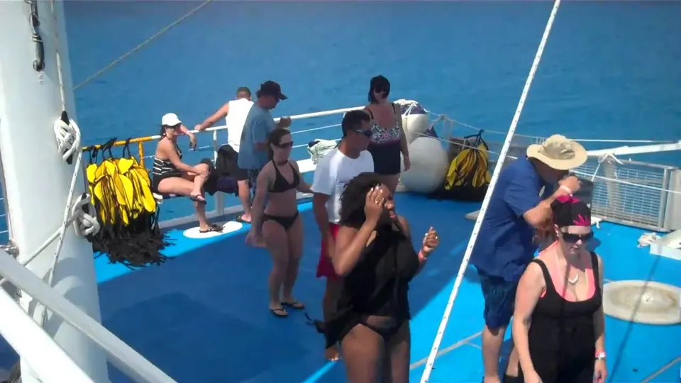 Cozumel Snorkel and Beach Club — 3