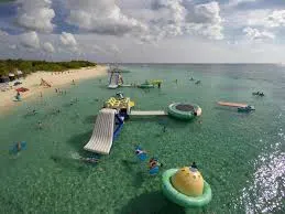 Cozumel Snorkel and Beach Club — 4