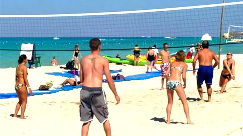 Cozumel Snorkel and Beach Club — 5