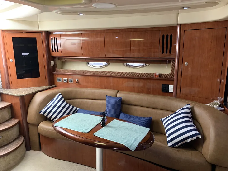 Gypsea 44 Feet (For 14 People) — 4