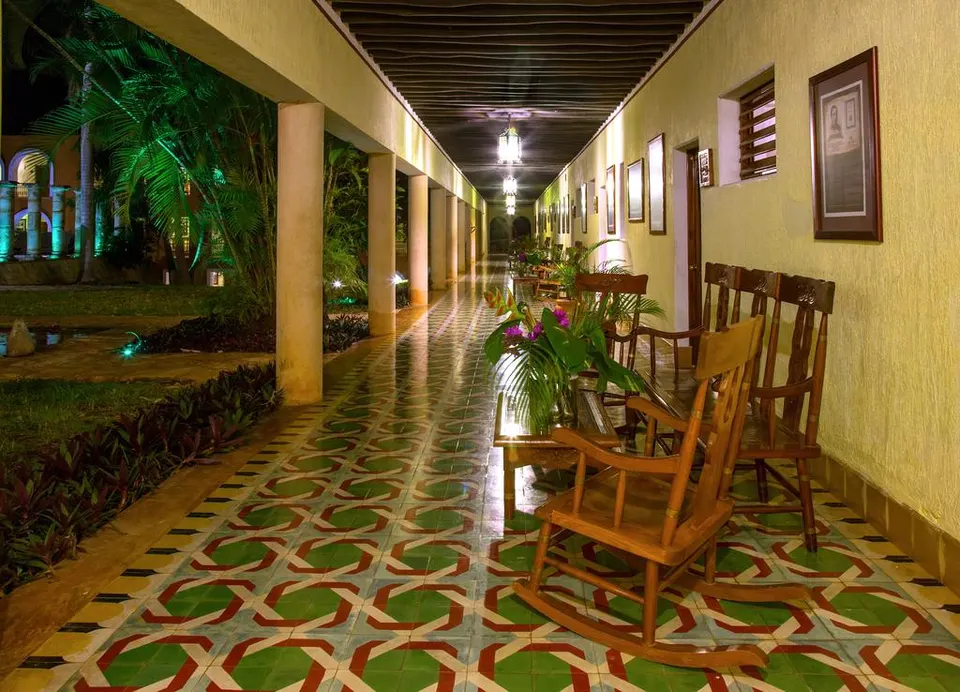 Yucatan´s Historic Haciendas Including a Mayan Cooking Experience — 5
