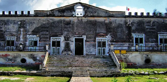 Yucatan´s Historic Haciendas Including a Mayan Cooking Experience