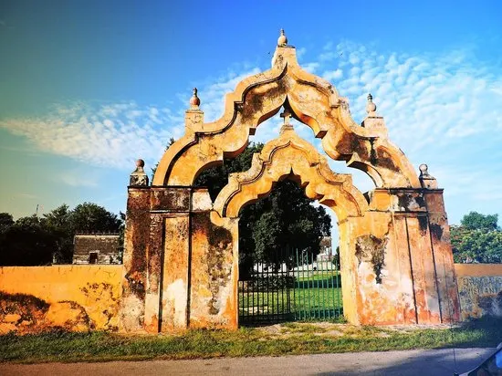 Yucatan´s Historic Haciendas Including a Mayan Cooking Experience — 2