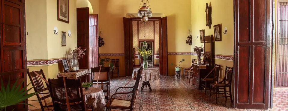 Yucatan´s Historic Haciendas Including a Mayan Cooking Experience — 4