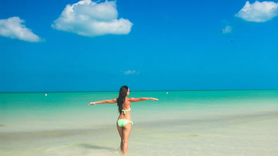Lo Mejor de Holbox
