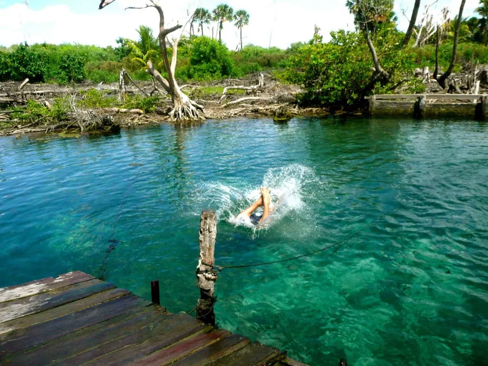 Lo Mejor de Holbox — 3