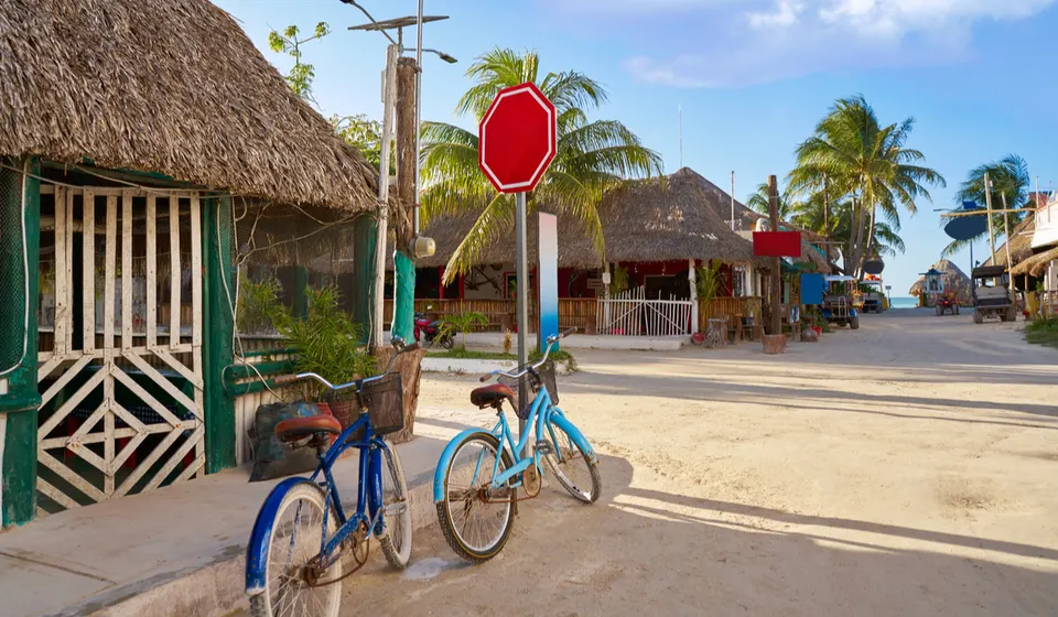 Lo Mejor de Holbox — 4
