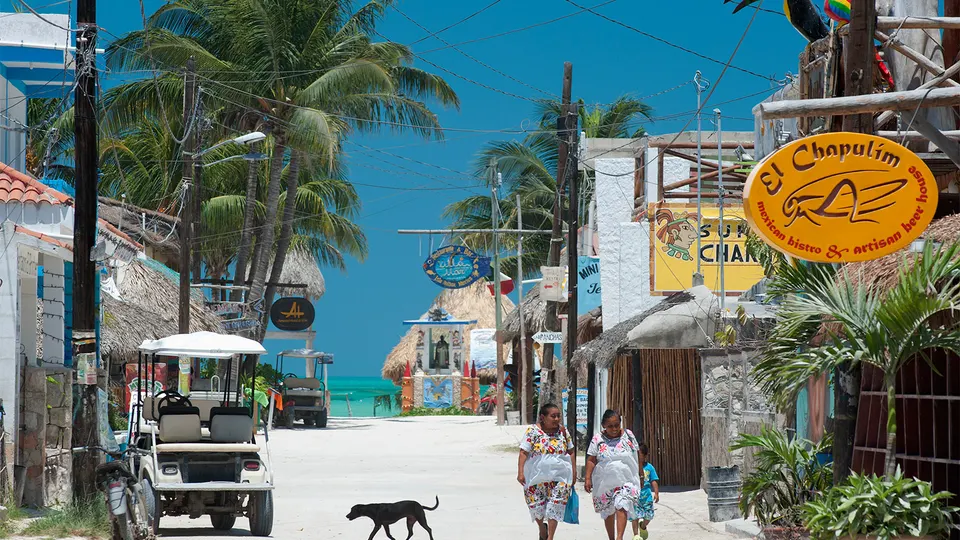 Lo Mejor de Holbox — 5