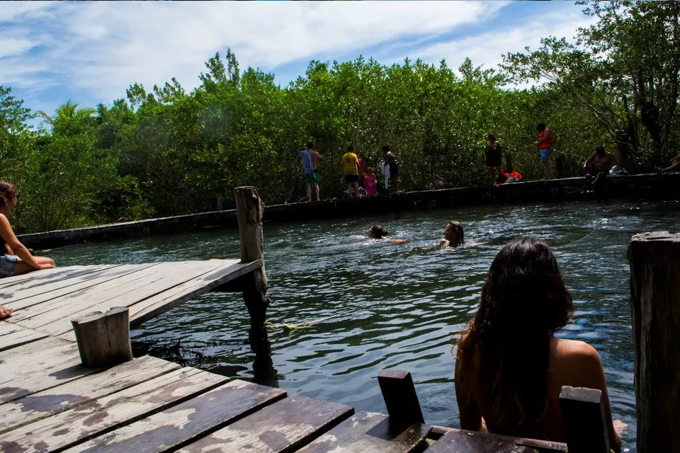 Holbox the Paradise on Earth — 2